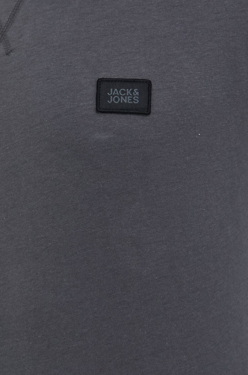 Jack & Jones Памучна тениска Jcoclassic - Pepit.bg