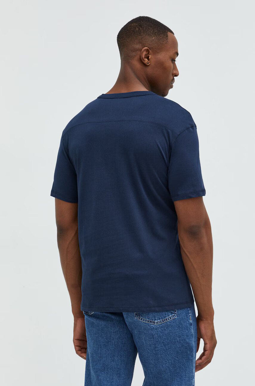 Jack & Jones Памучна тениска Jcoclassic - Pepit.bg