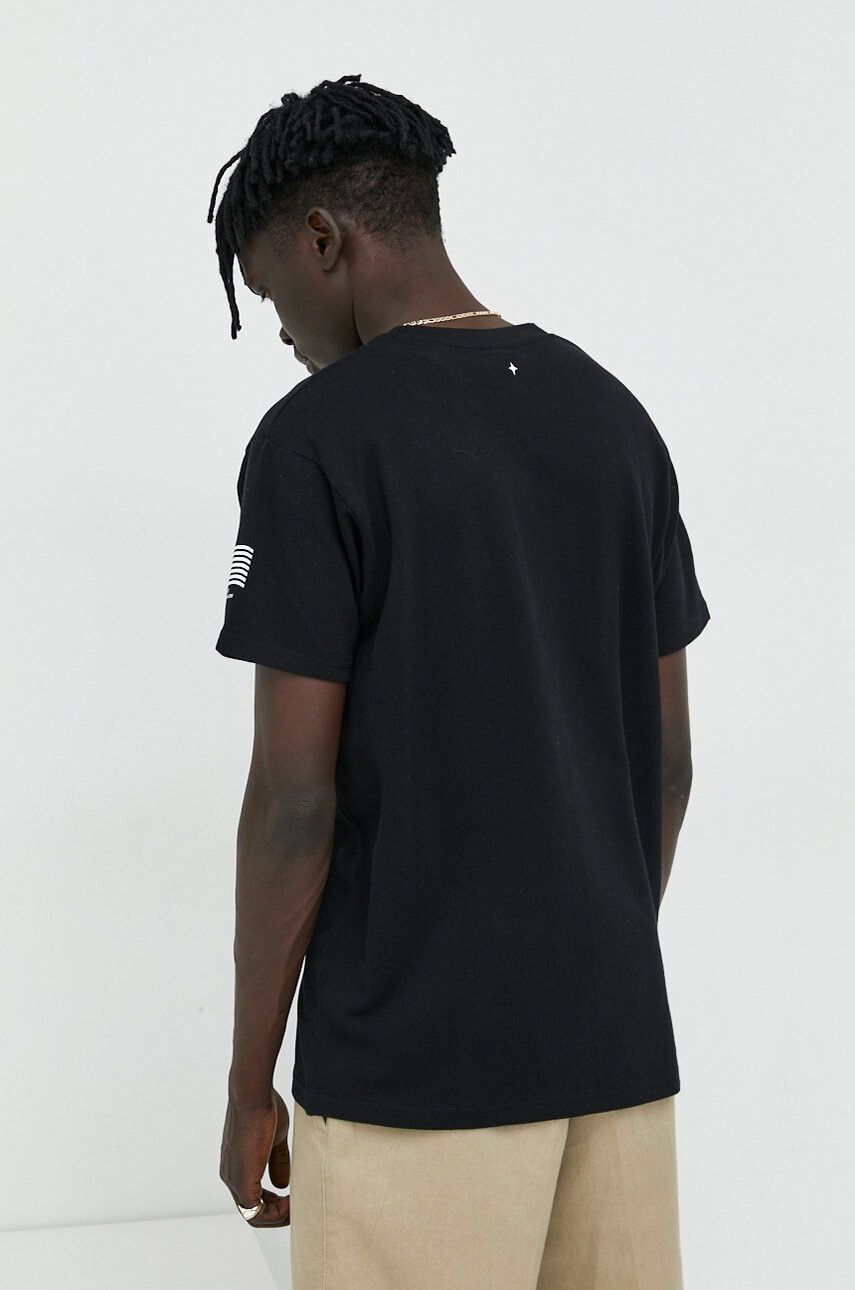 Jack & Jones Памучна тениска Jconasa - Pepit.bg