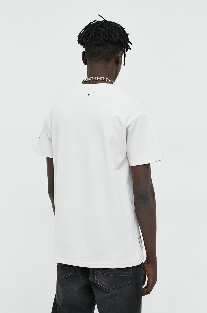 Jack & Jones Памучна тениска Jconasa - Pepit.bg