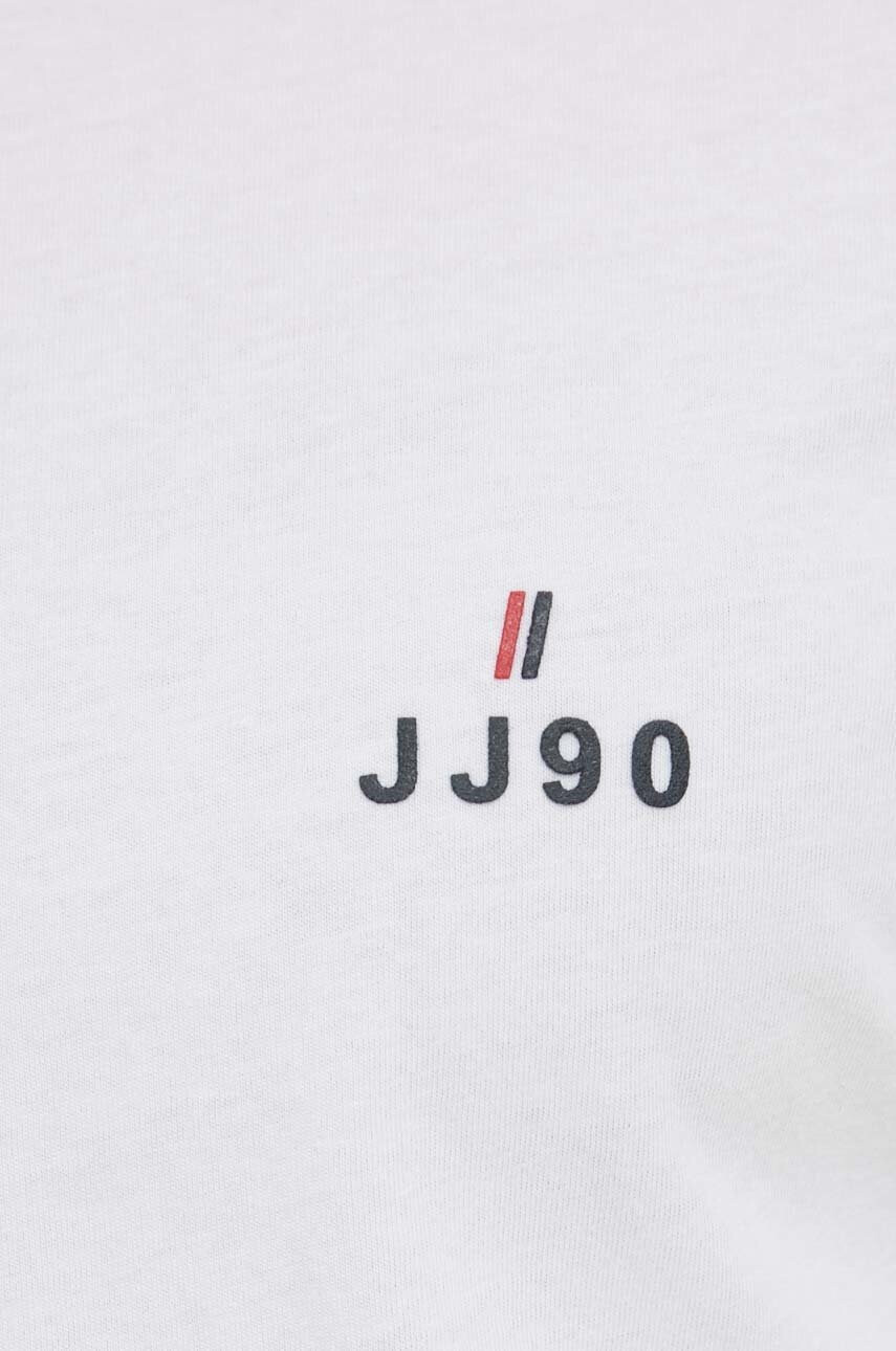 Jack & Jones Памучна тениска JJEJOE - Pepit.bg