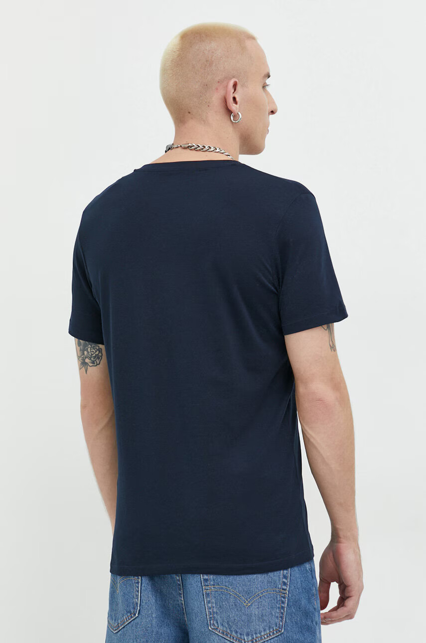 Jack & Jones Памучна тениска JJEORGANIC - Pepit.bg