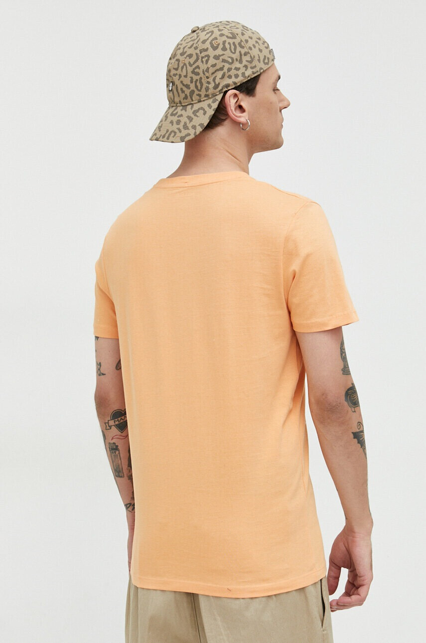 Jack & Jones Памучна тениска JJEORGANIC - Pepit.bg