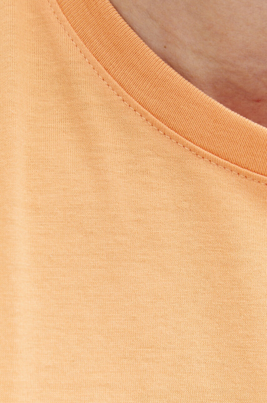 Jack & Jones Памучна тениска JJEORGANIC - Pepit.bg