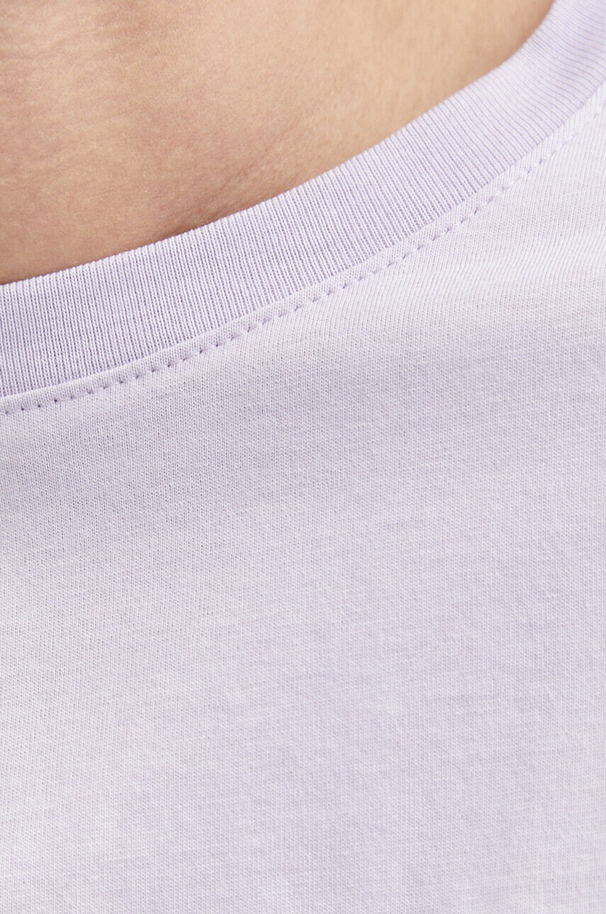 Jack & Jones Памучна тениска JJEORGANIC - Pepit.bg