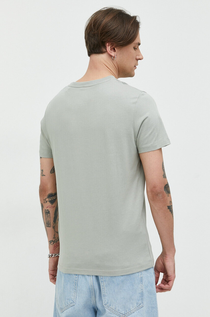 Jack & Jones Памучна тениска JJEORGANIC - Pepit.bg