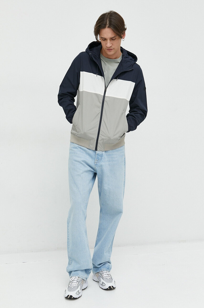 Jack & Jones Памучна тениска JJEORGANIC - Pepit.bg