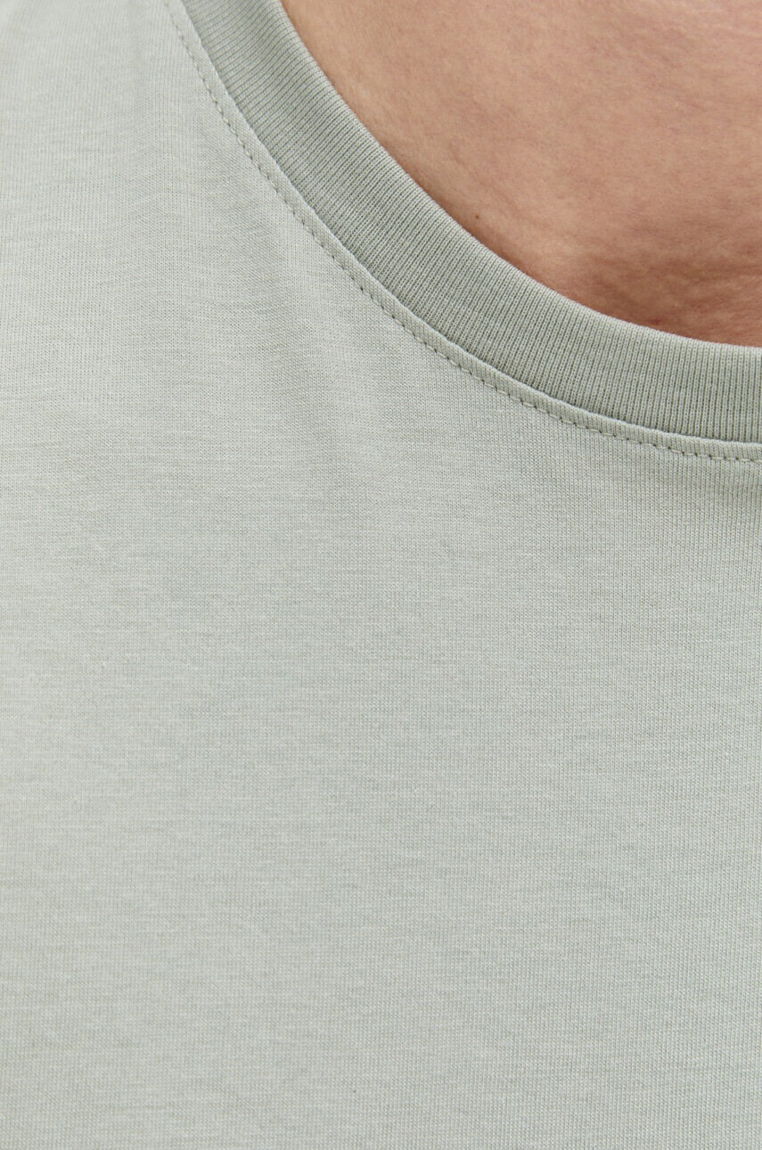 Jack & Jones Памучна тениска JJEORGANIC - Pepit.bg