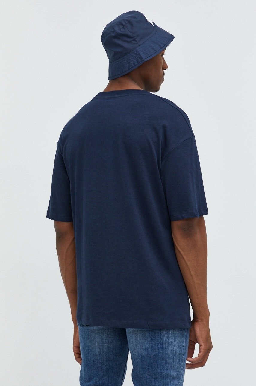 Jack & Jones Памучна тениска Jorbrink - Pepit.bg