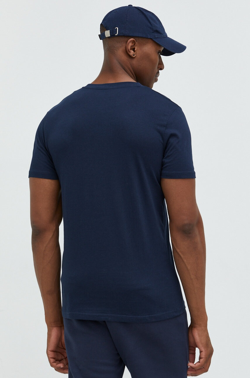 Jack & Jones Памучна тениска Jornate - Pepit.bg