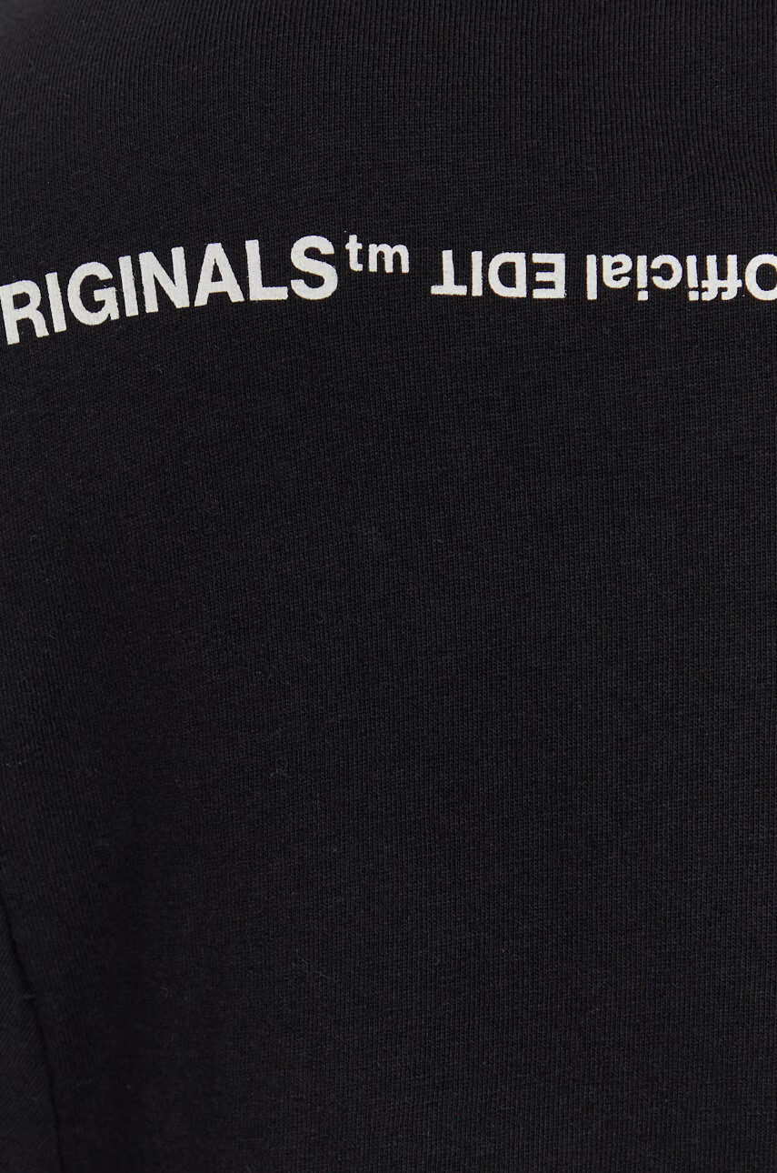 Jack & Jones Памучна тениска Jortypeback - Pepit.bg