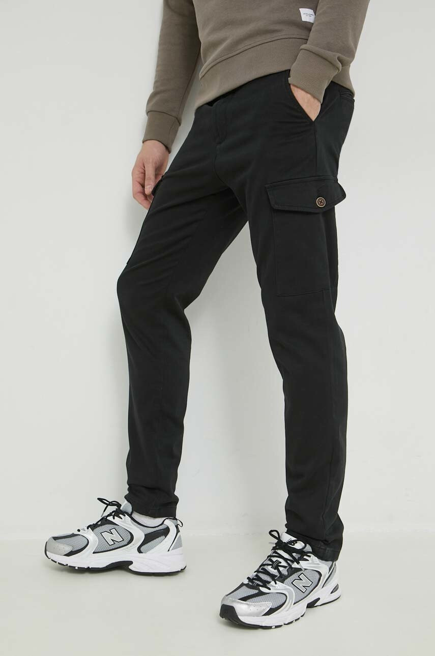 Jack & Jones Панталон JPSTOLLIE - Pepit.bg