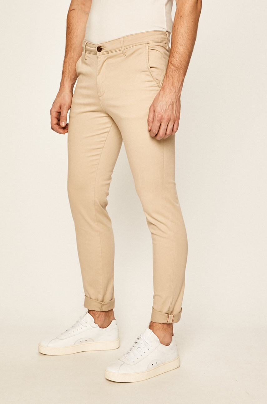 Jack & Jones Панталони - Pepit.bg