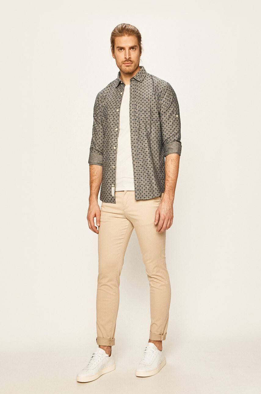 Jack & Jones Панталони - Pepit.bg
