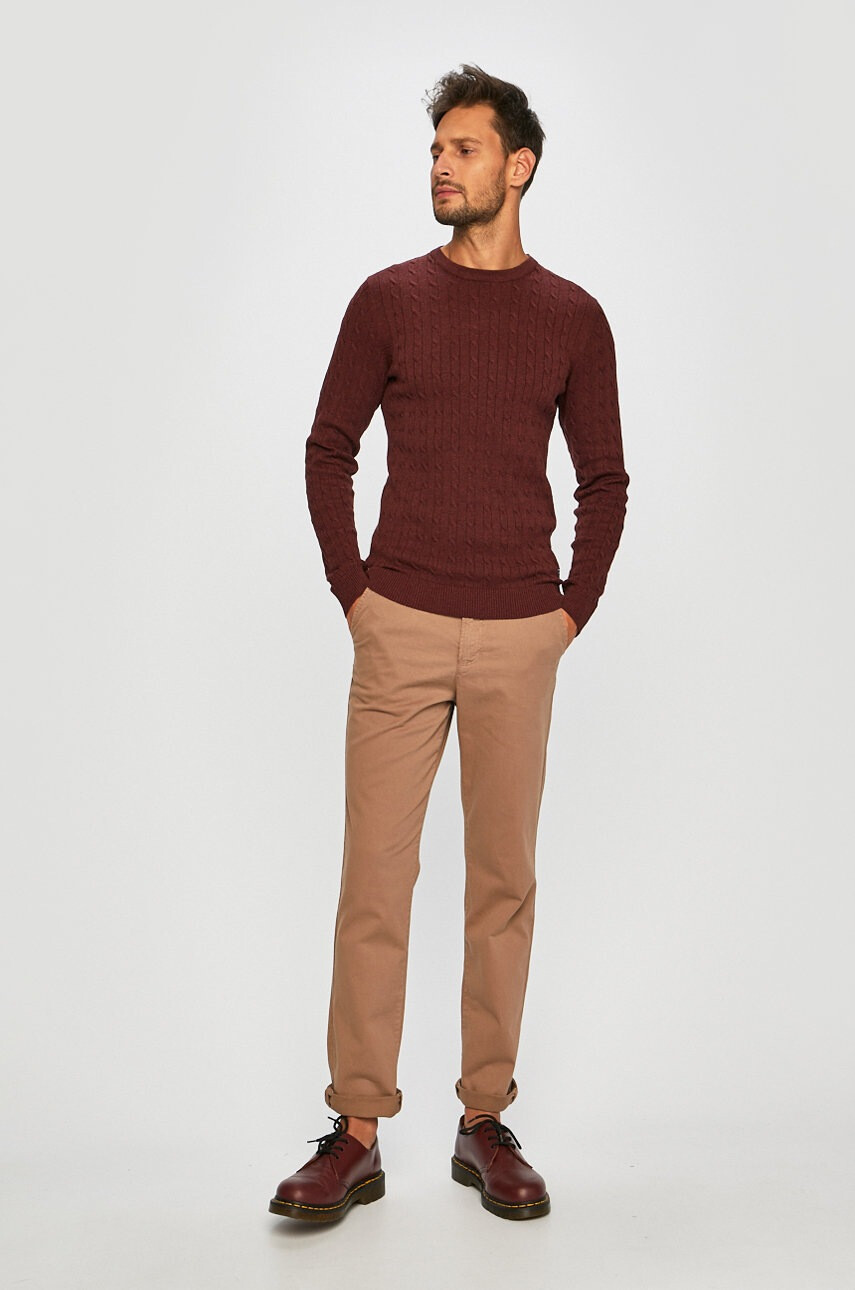 Jack & Jones Панталони - Pepit.bg
