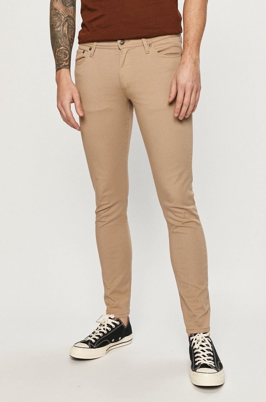 Jack & Jones Панталони - Pepit.bg