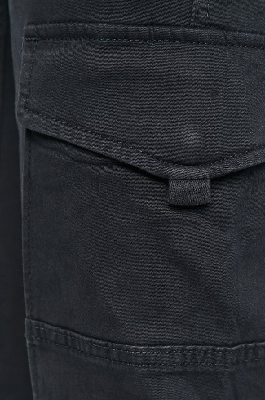 Jack & Jones Панталон мъжки в тъмносиньо - Pepit.bg