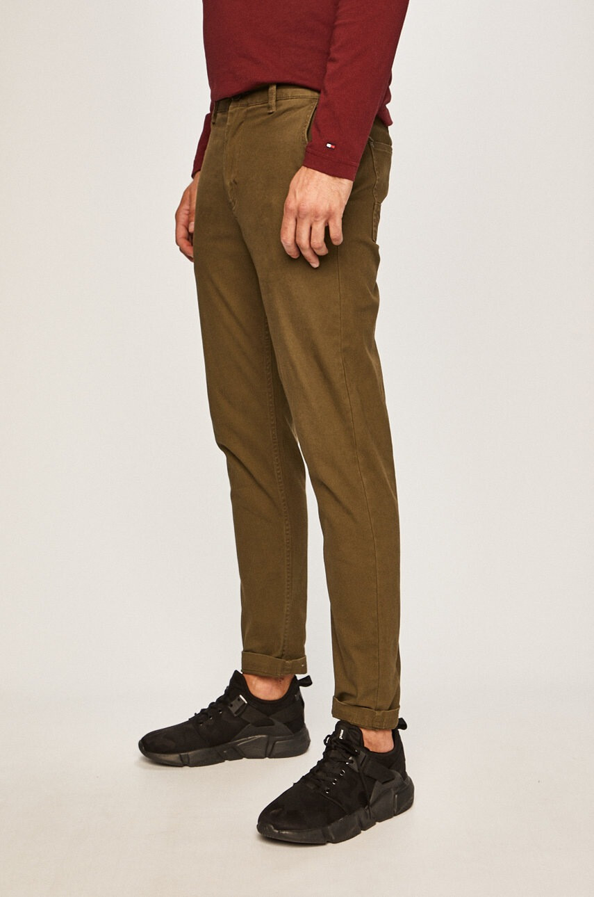 Jack & Jones Панталони - Pepit.bg