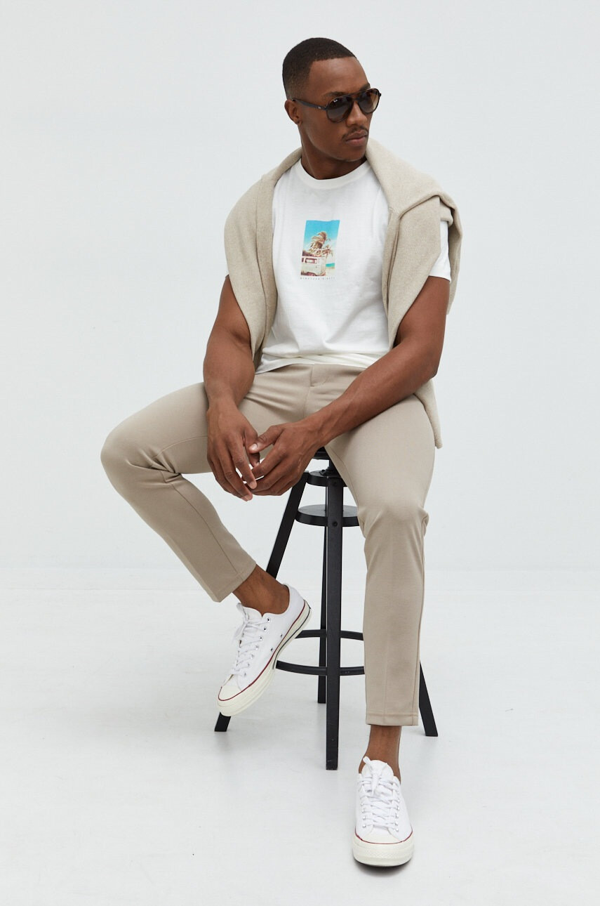 Jack & Jones Панталони - Pepit.bg