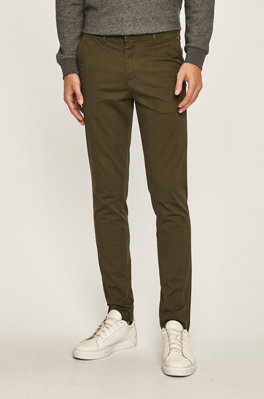 Jack & Jones Панталони - Pepit.bg
