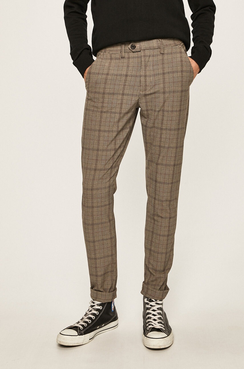 Jack & Jones Панталони - Pepit.bg