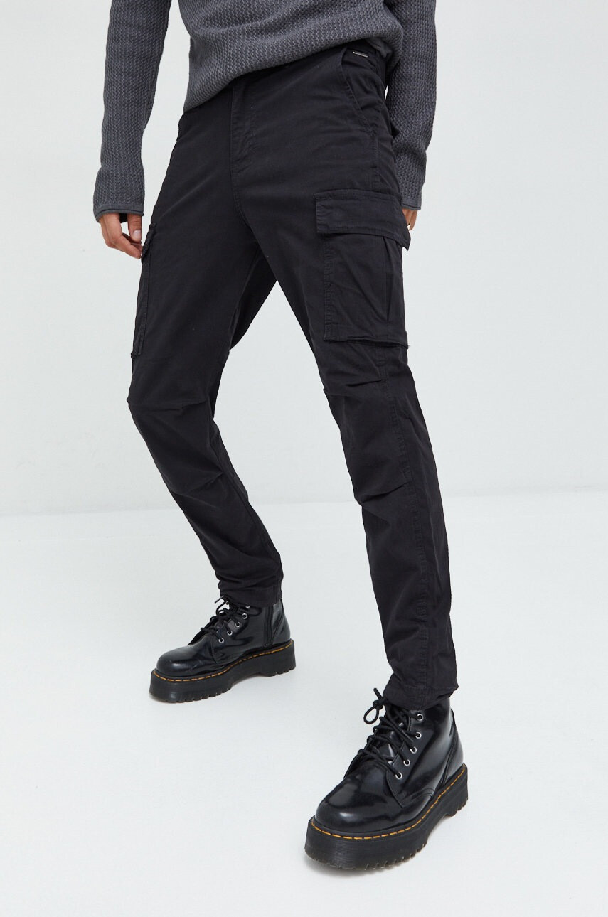 Jack & Jones Панталони Jpstace - Pepit.bg