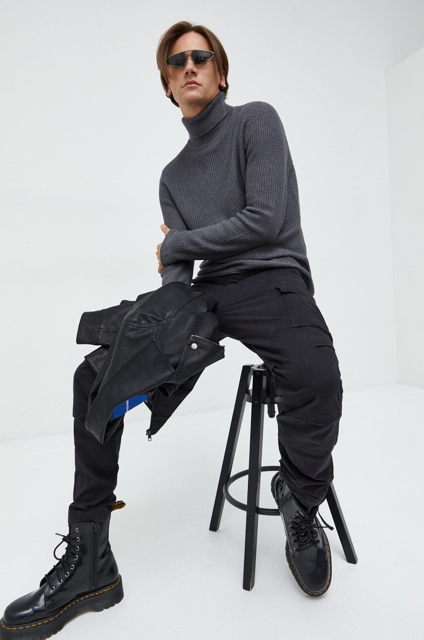 Jack & Jones Панталони Jpstace - Pepit.bg