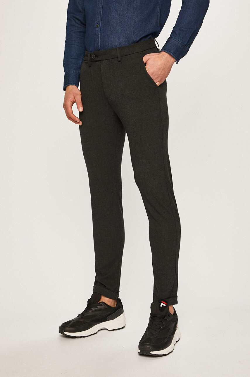 Jack & Jones Панталони Marco - Pepit.bg