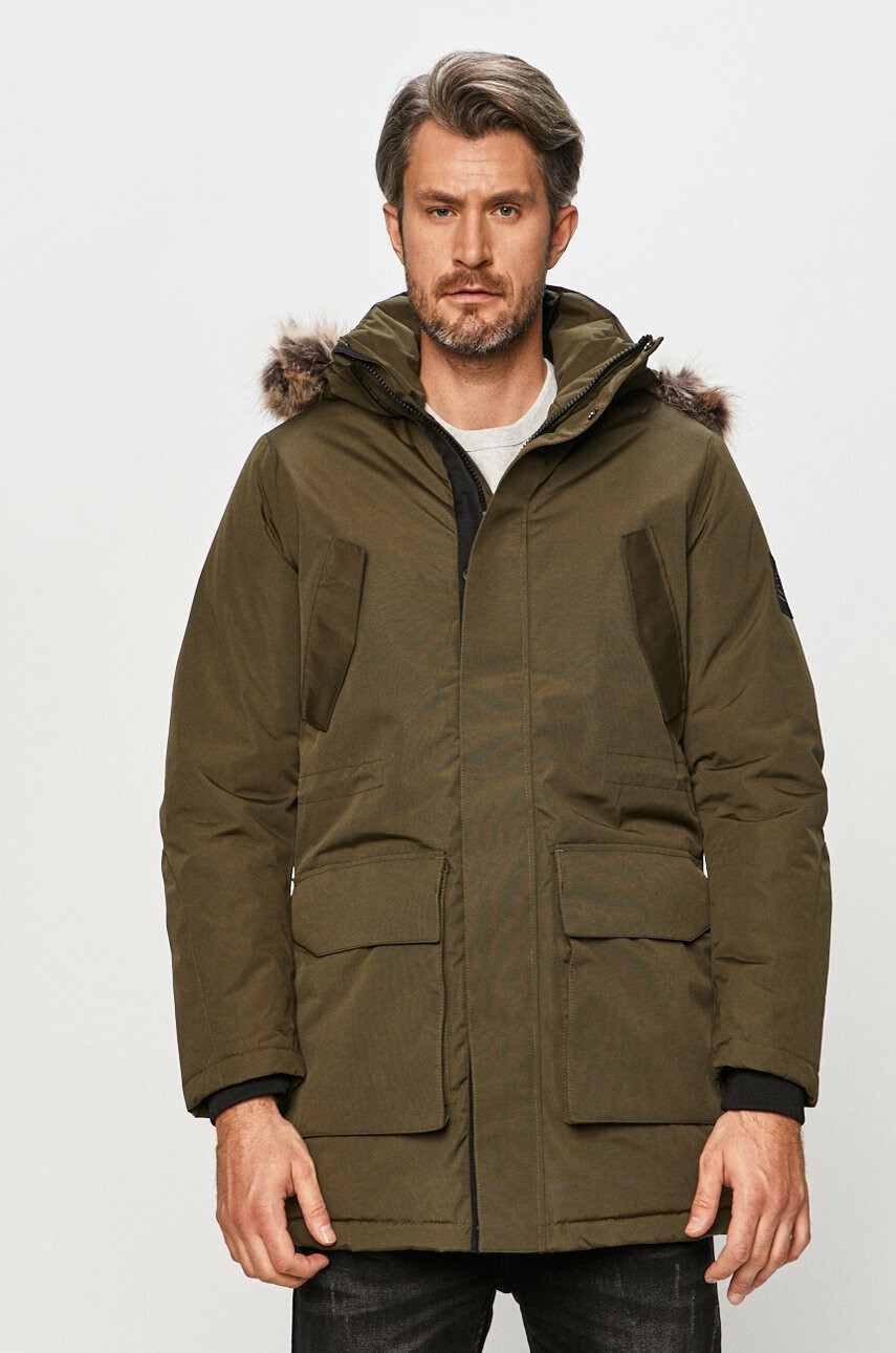 Jack & Jones Парка - Pepit.bg