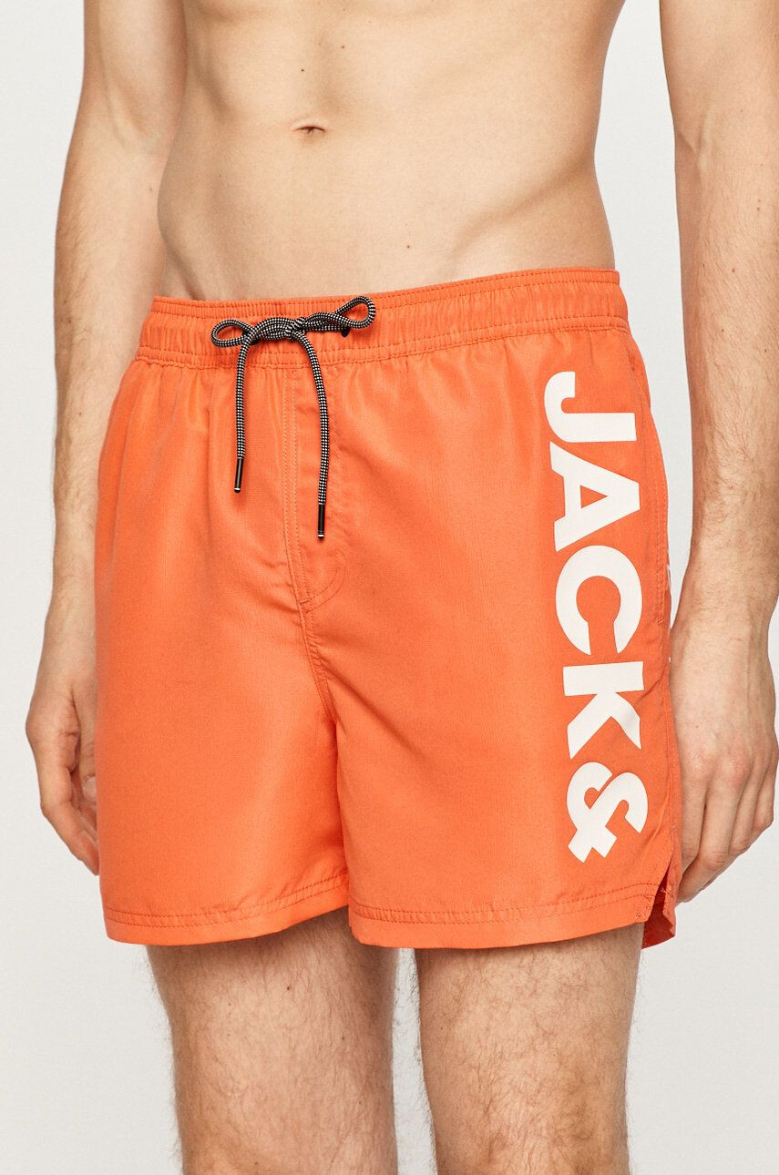 Jack & Jones Плувни шорти - Pepit.bg