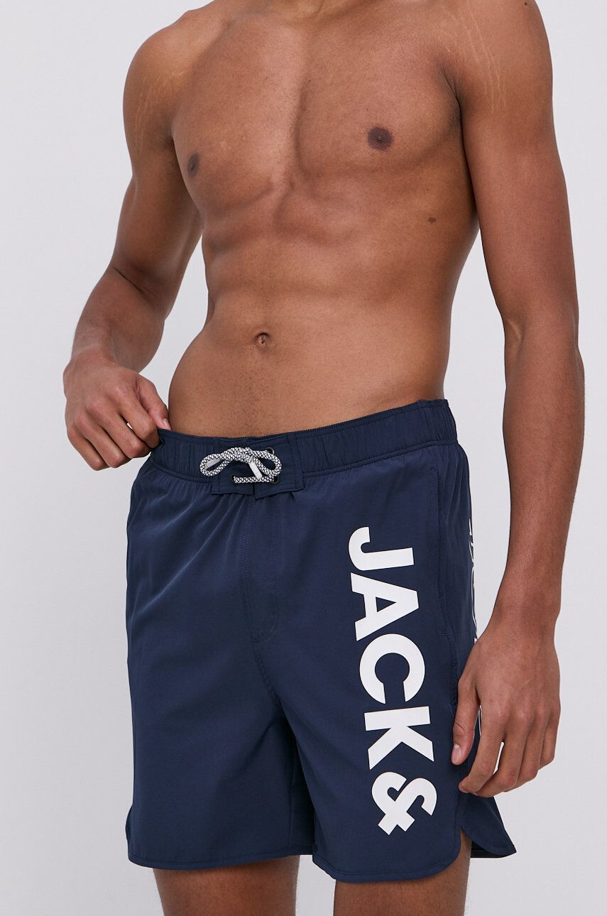 Jack & Jones Плувни шорти - Pepit.bg