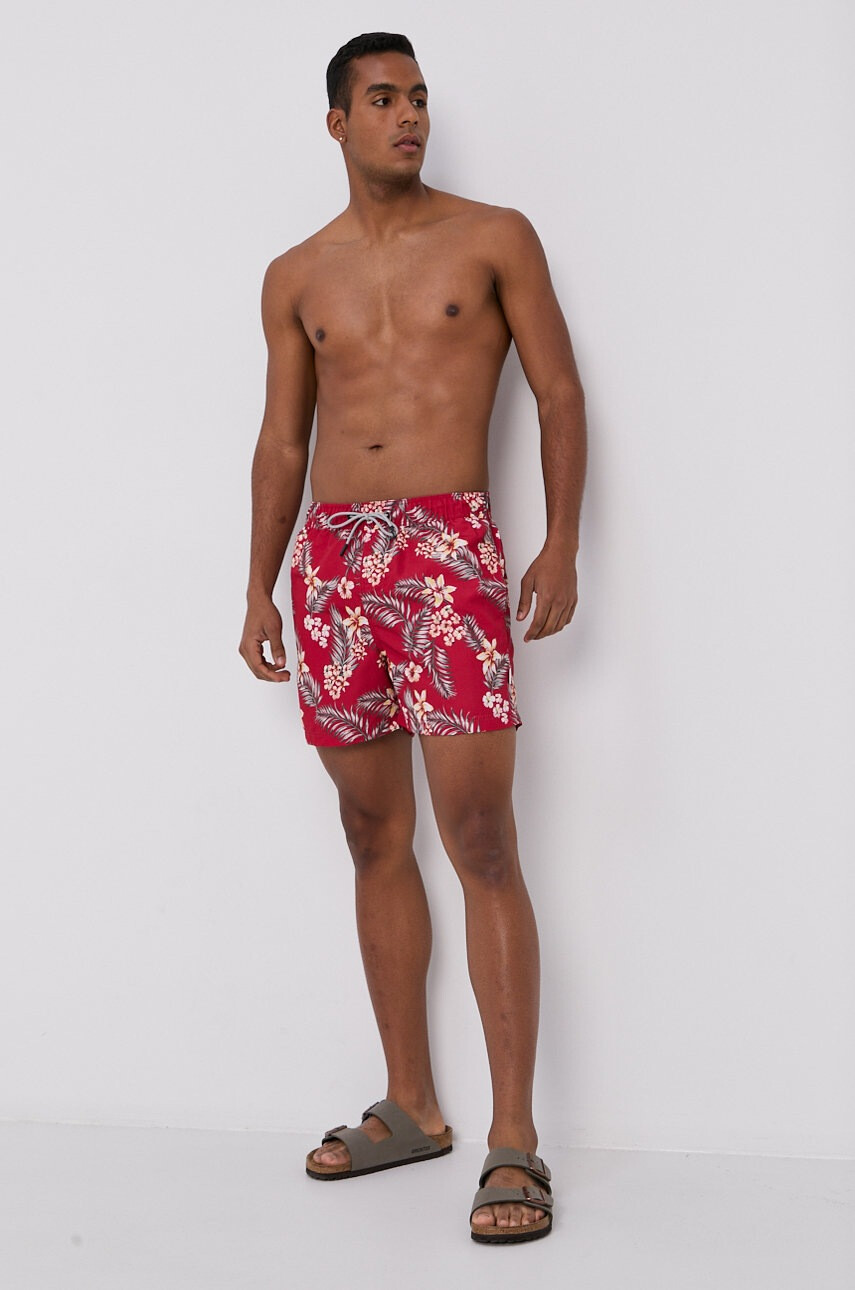 Jack & Jones Плувни шорти - Pepit.bg
