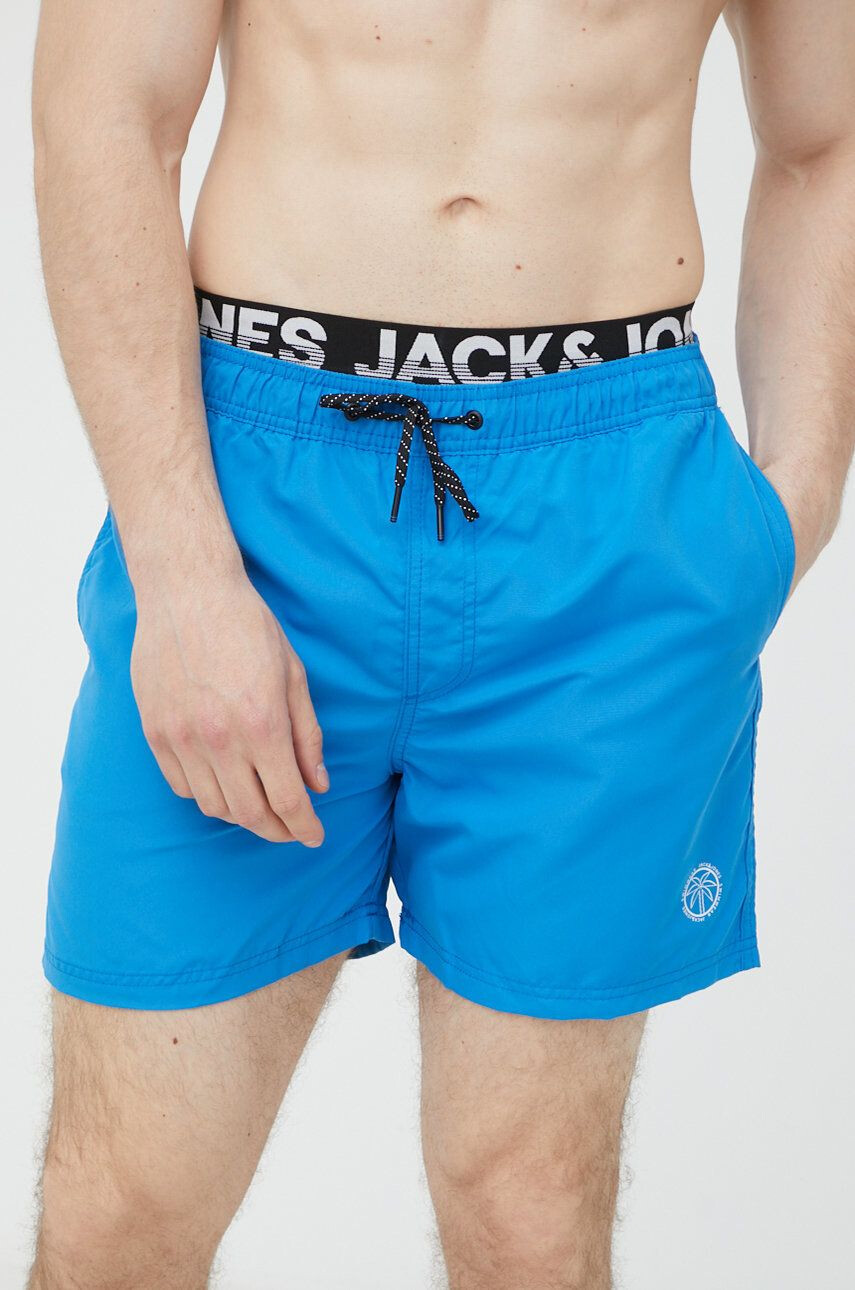 Jack & Jones Плувни шорти - Pepit.bg