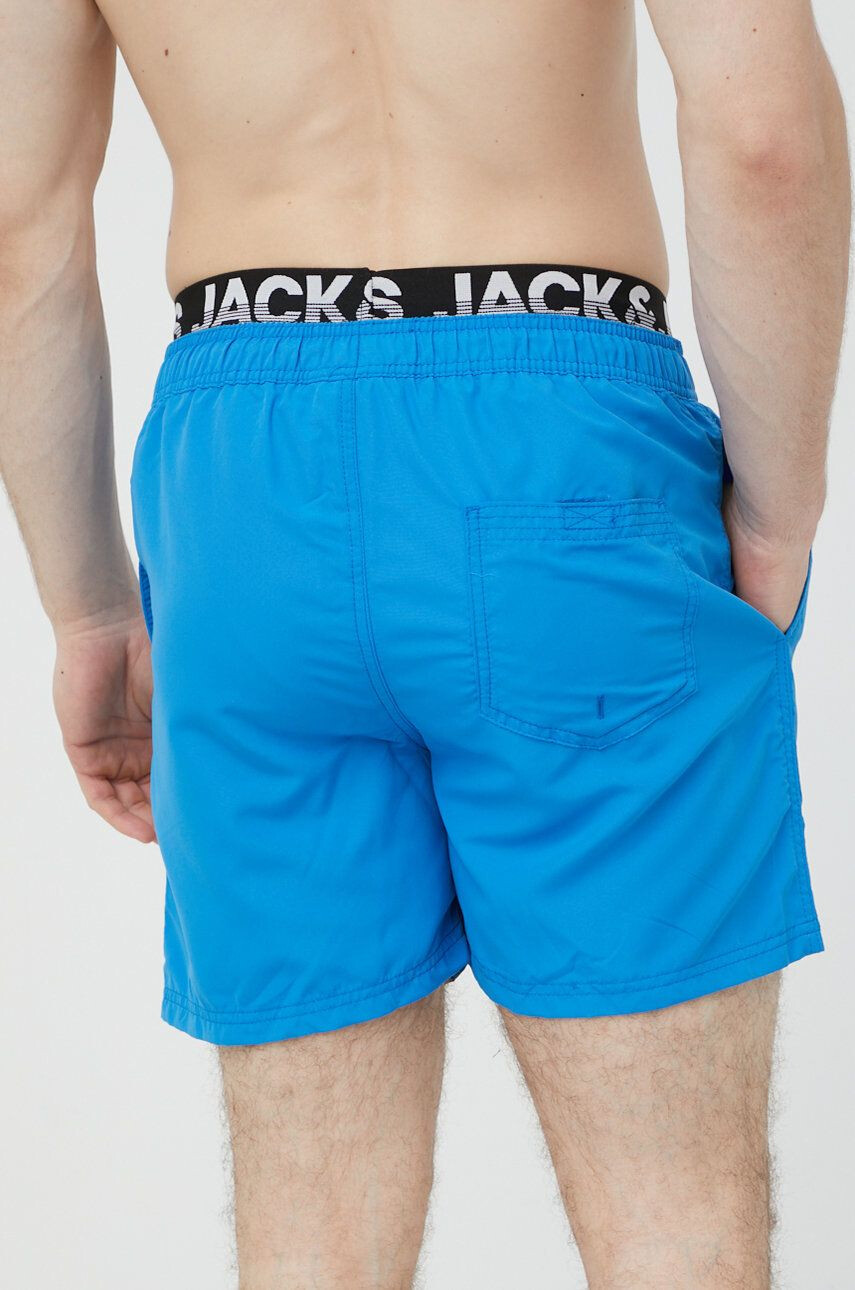 Jack & Jones Плувни шорти - Pepit.bg