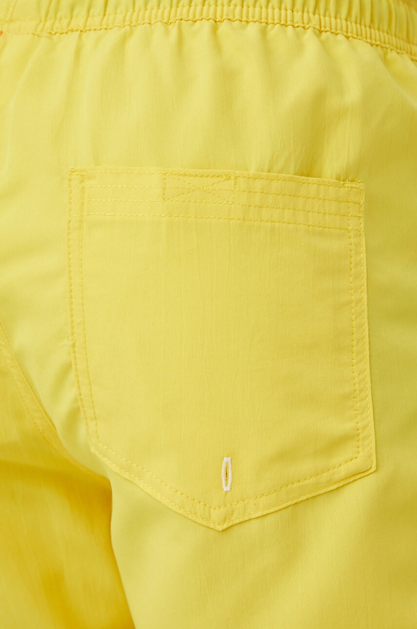 Jack & Jones Плувни шорти в жълто - Pepit.bg