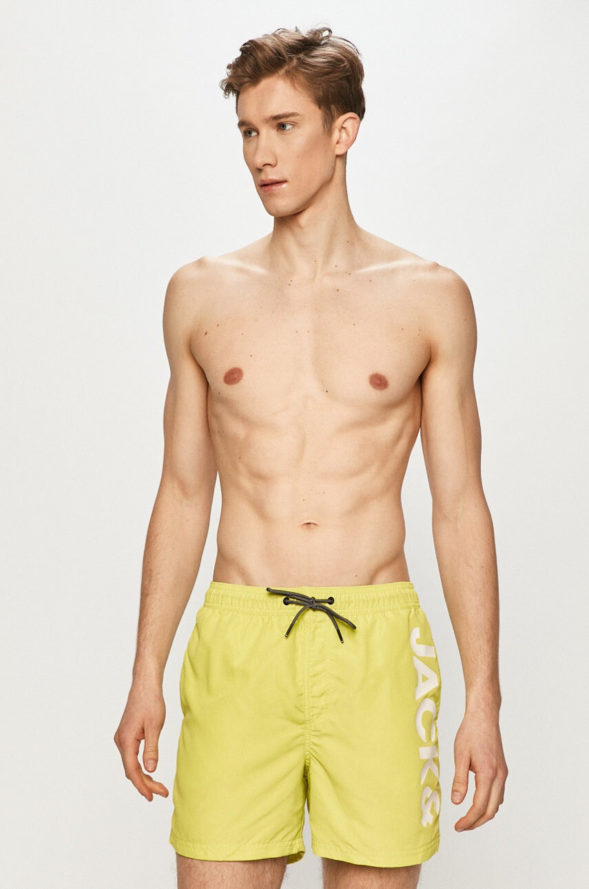 Jack & Jones Плувни шорти - Pepit.bg