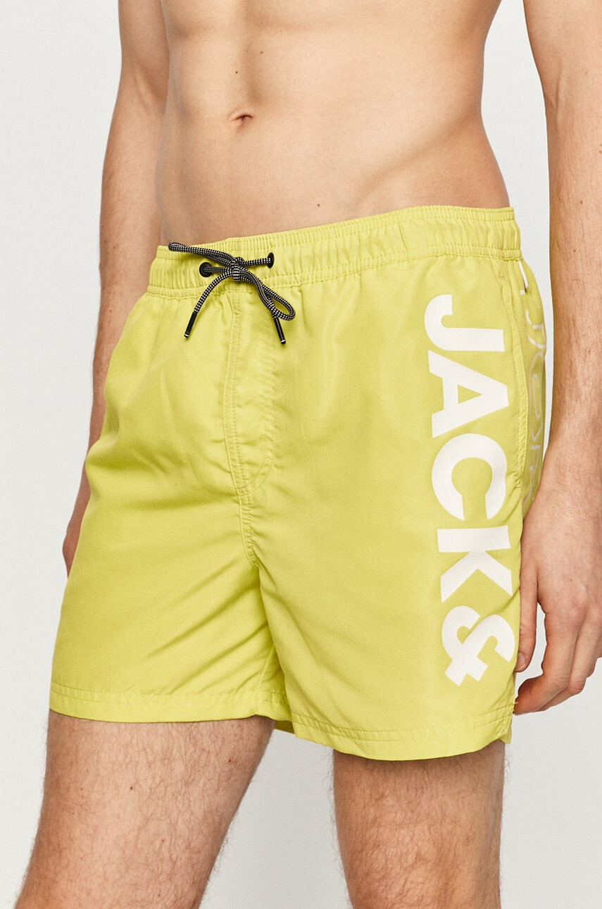Jack & Jones Плувни шорти - Pepit.bg