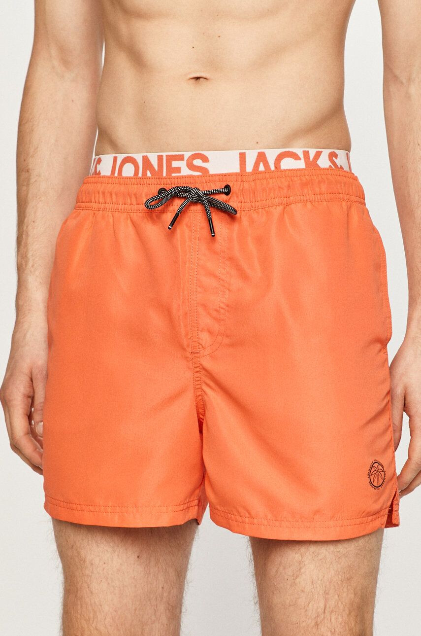 Jack & Jones Плувни шорти - Pepit.bg