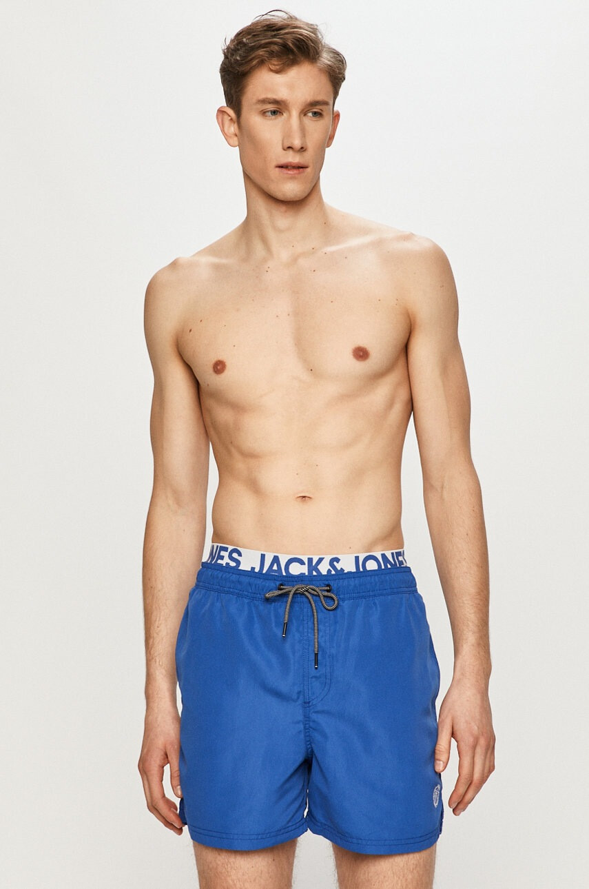 Jack & Jones Плувни шорти - Pepit.bg