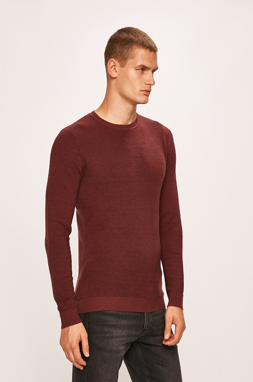 Jack & Jones Пуловер - Pepit.bg