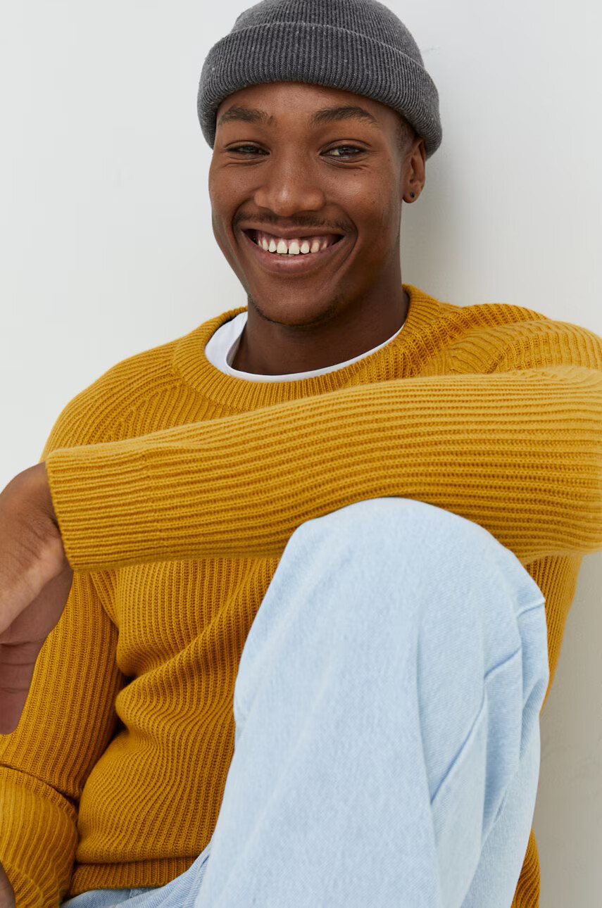 Jack & Jones Пуловер - Pepit.bg
