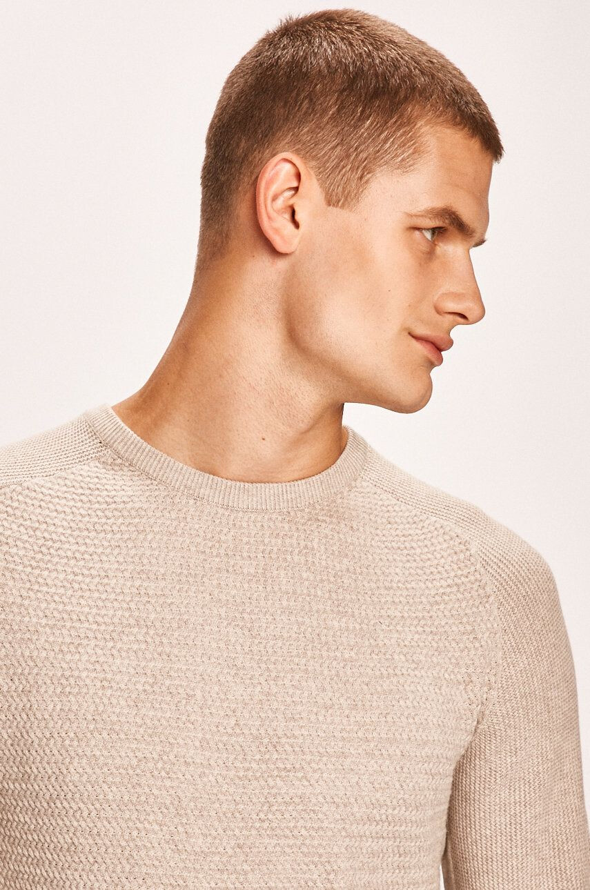 Jack & Jones Пуловер - Pepit.bg