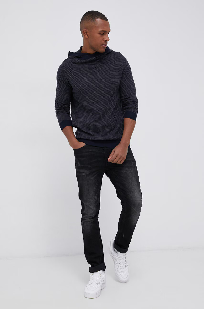 Jack & Jones Пуловер - Pepit.bg