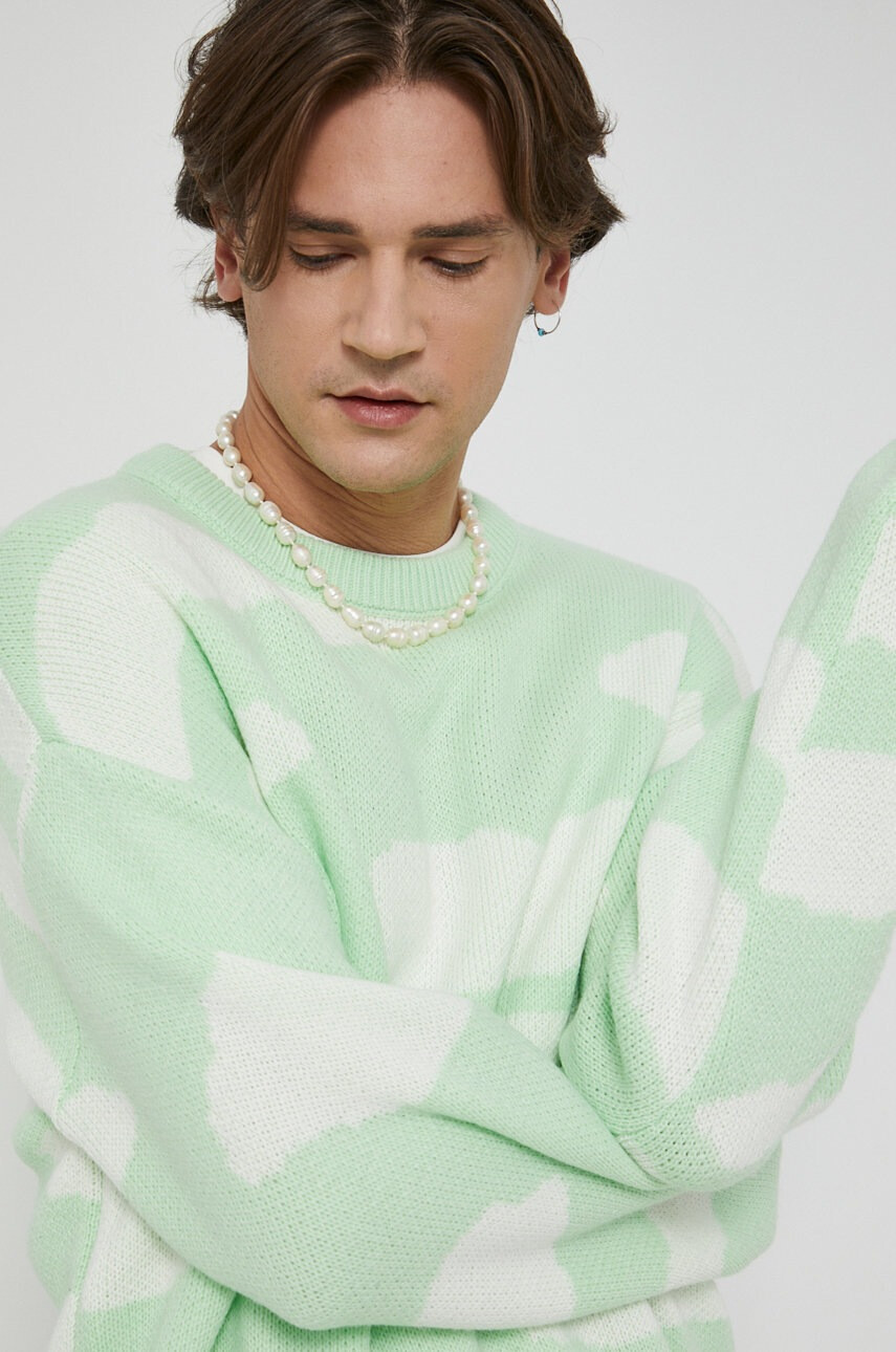 Jack & Jones Пуловер - Pepit.bg