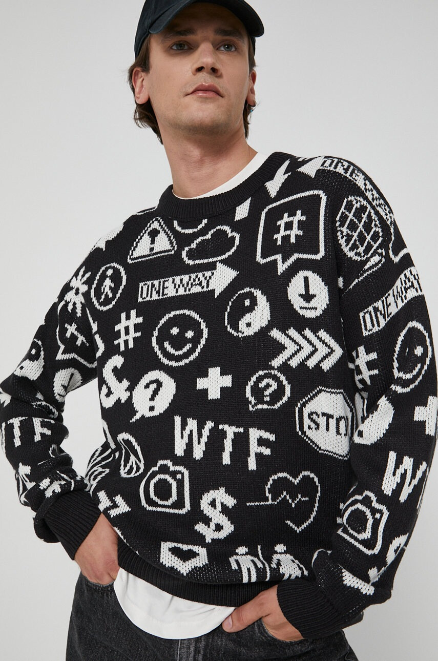 Jack & Jones Пуловер - Pepit.bg