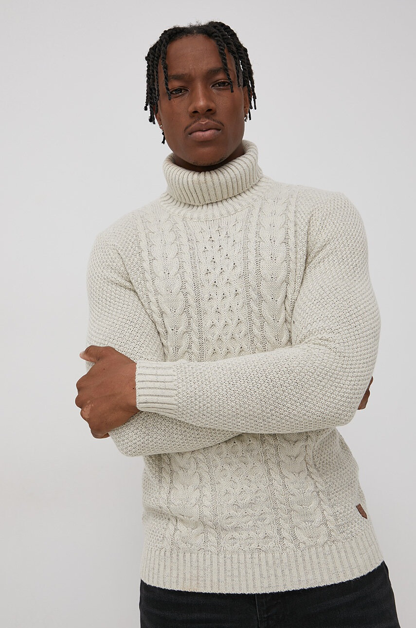 Jack & Jones Пуловер - Pepit.bg