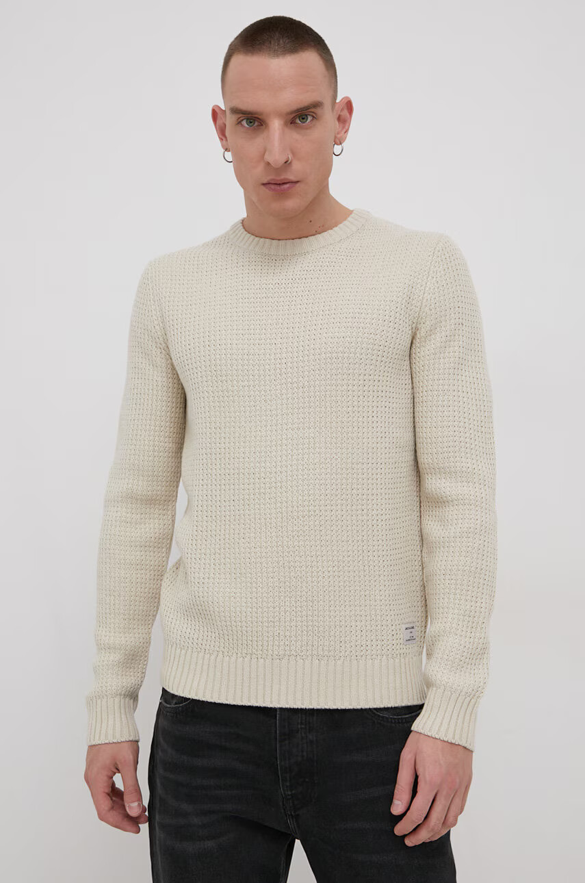 Jack & Jones Пуловер - Pepit.bg