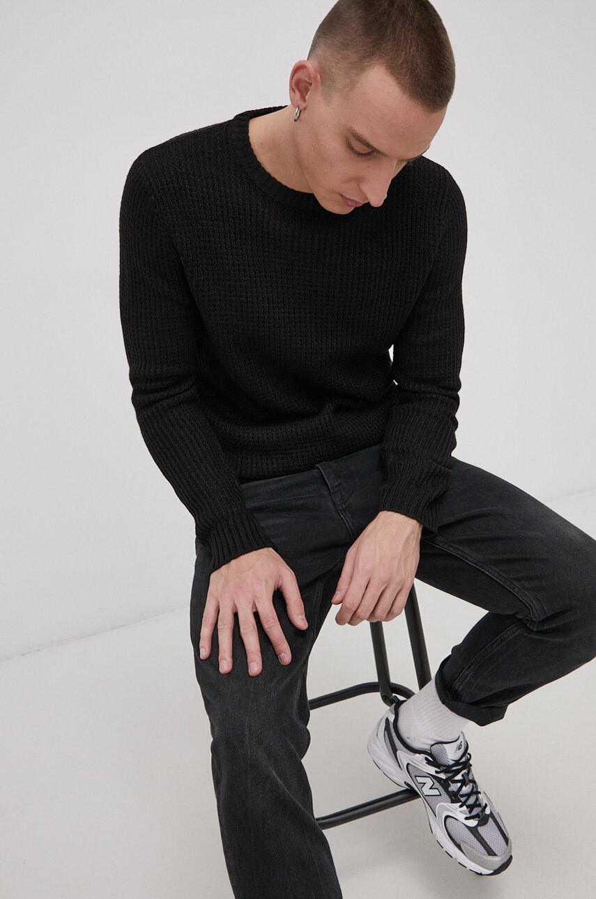 Jack & Jones Пуловер - Pepit.bg