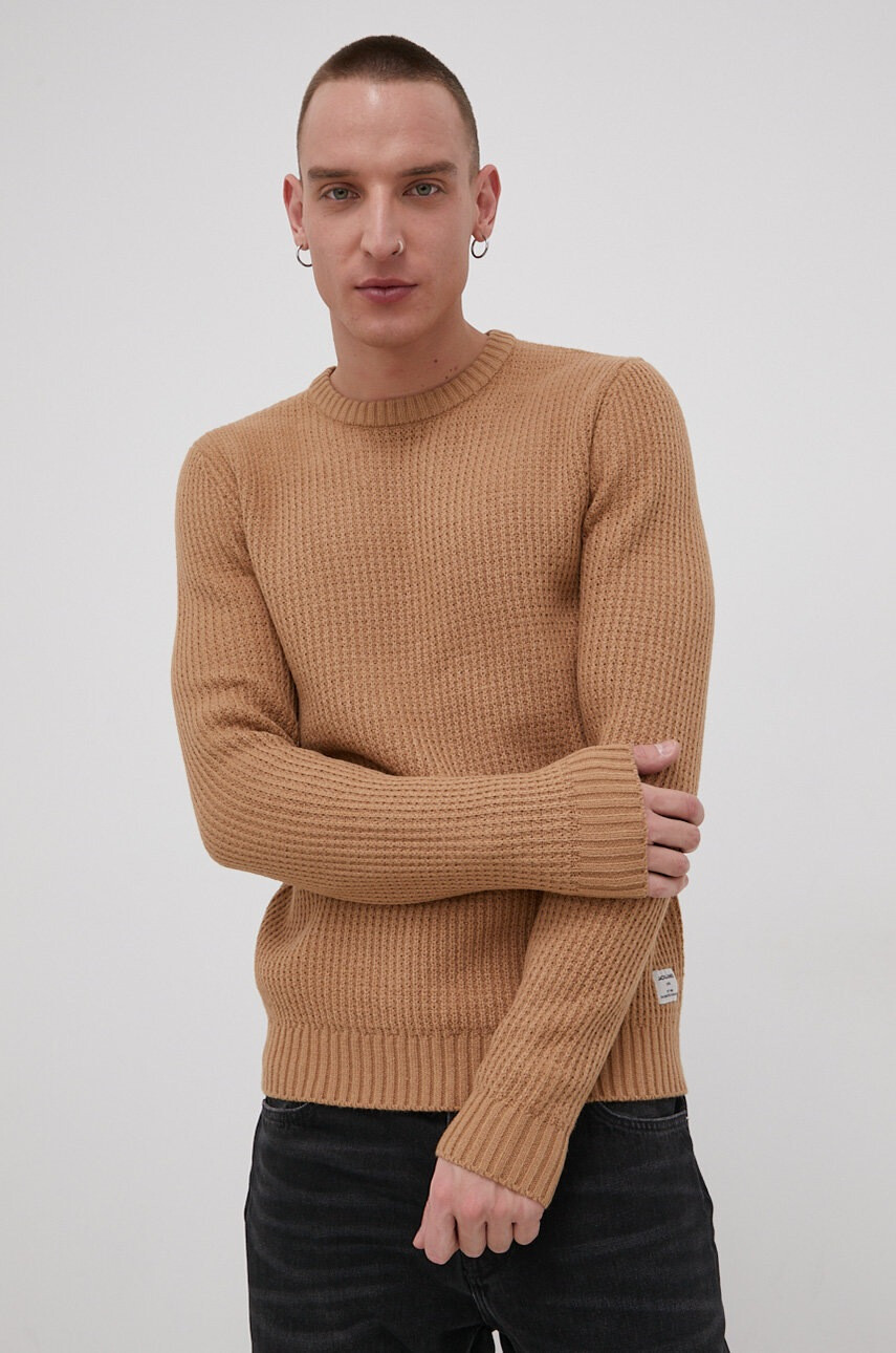 Jack & Jones Пуловер - Pepit.bg