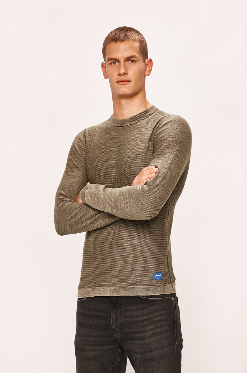 Jack & Jones Пуловер - Pepit.bg